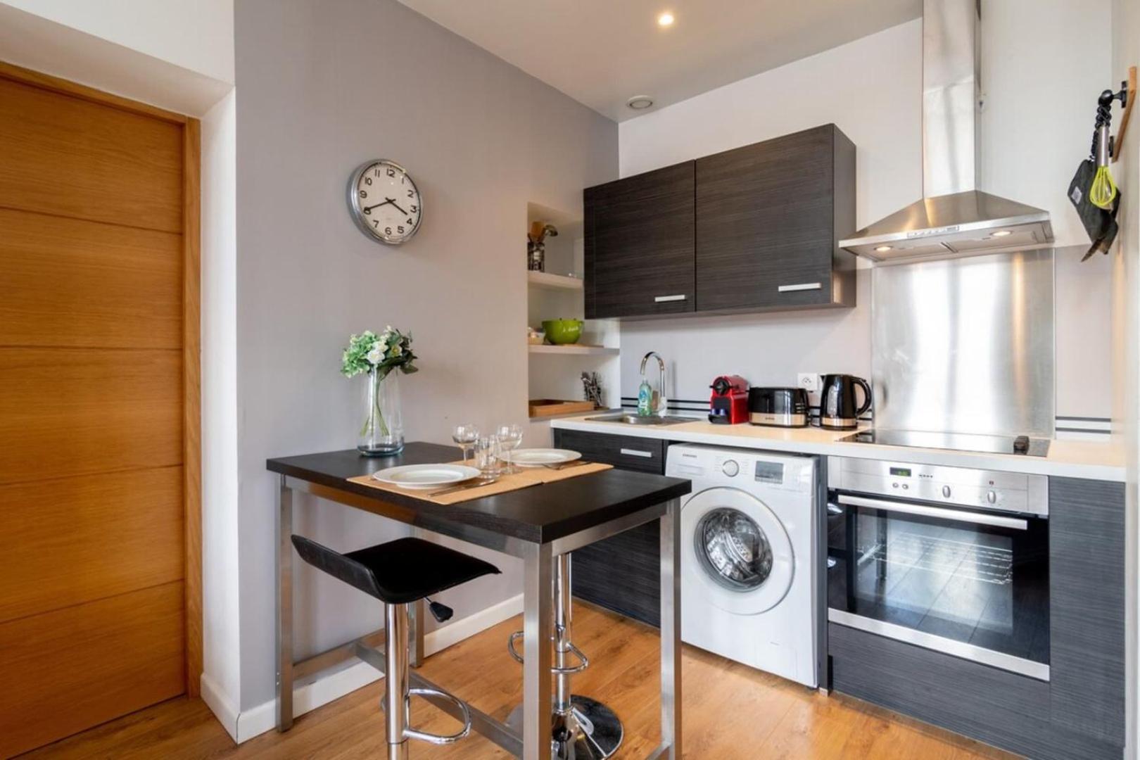 Apartamento Vieux 1 Chambre