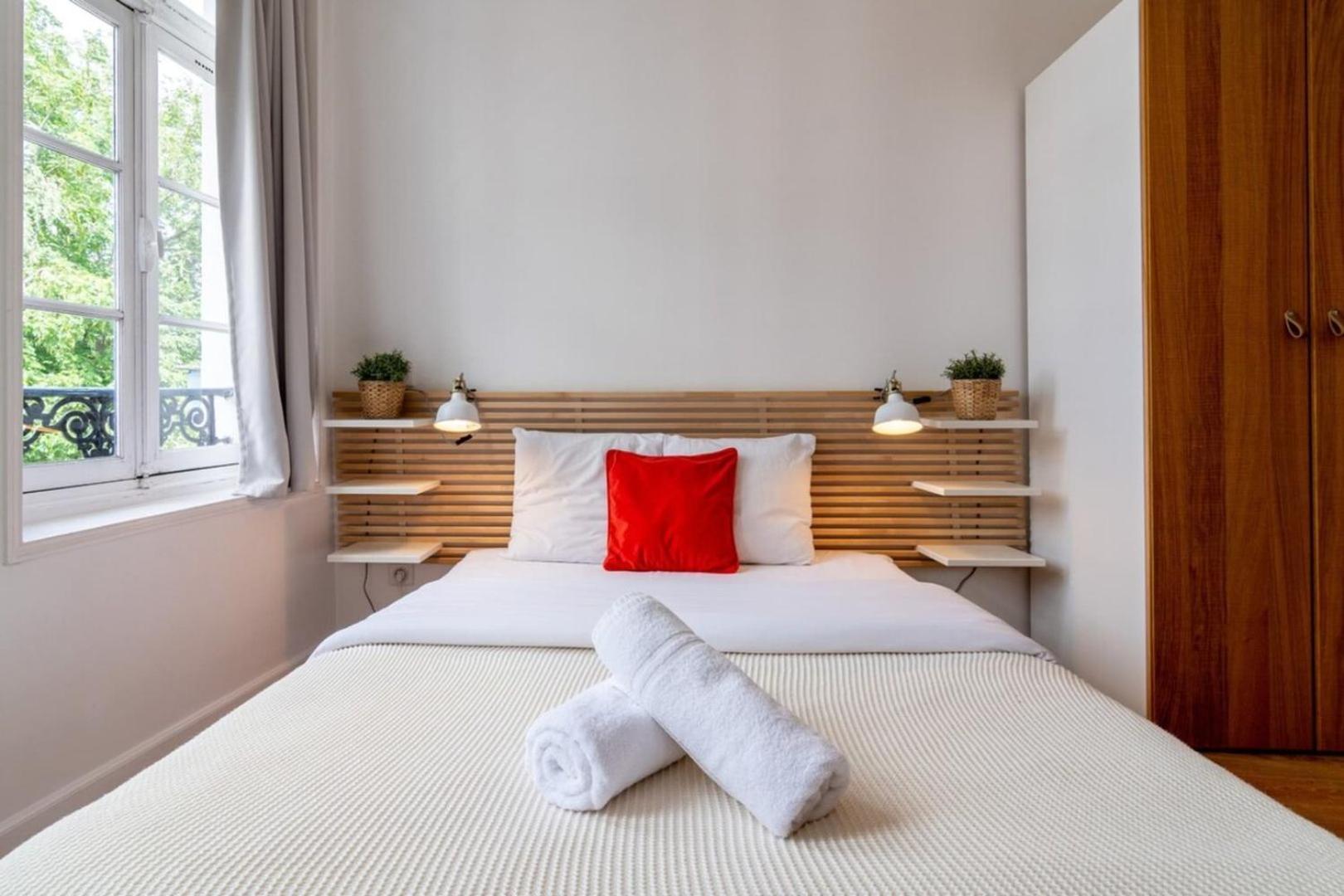Vieux 1 Chambre * Lille