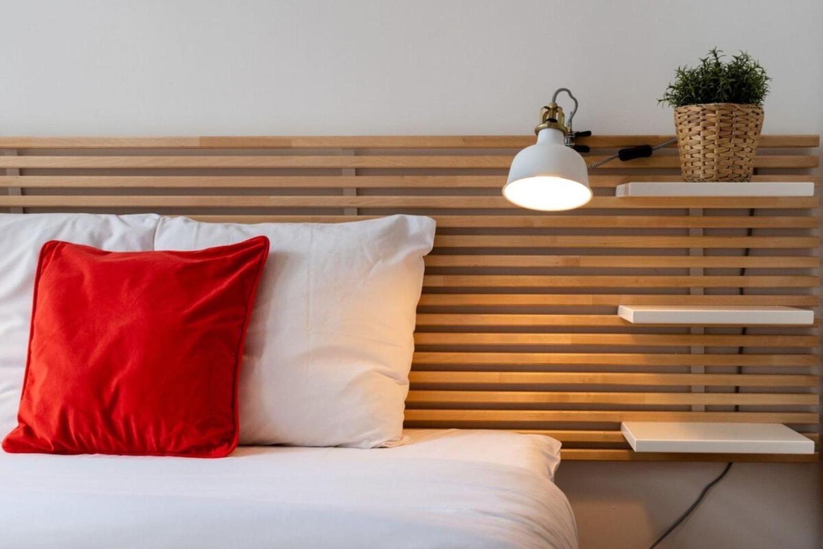 Apartamento Vieux 1 Chambre