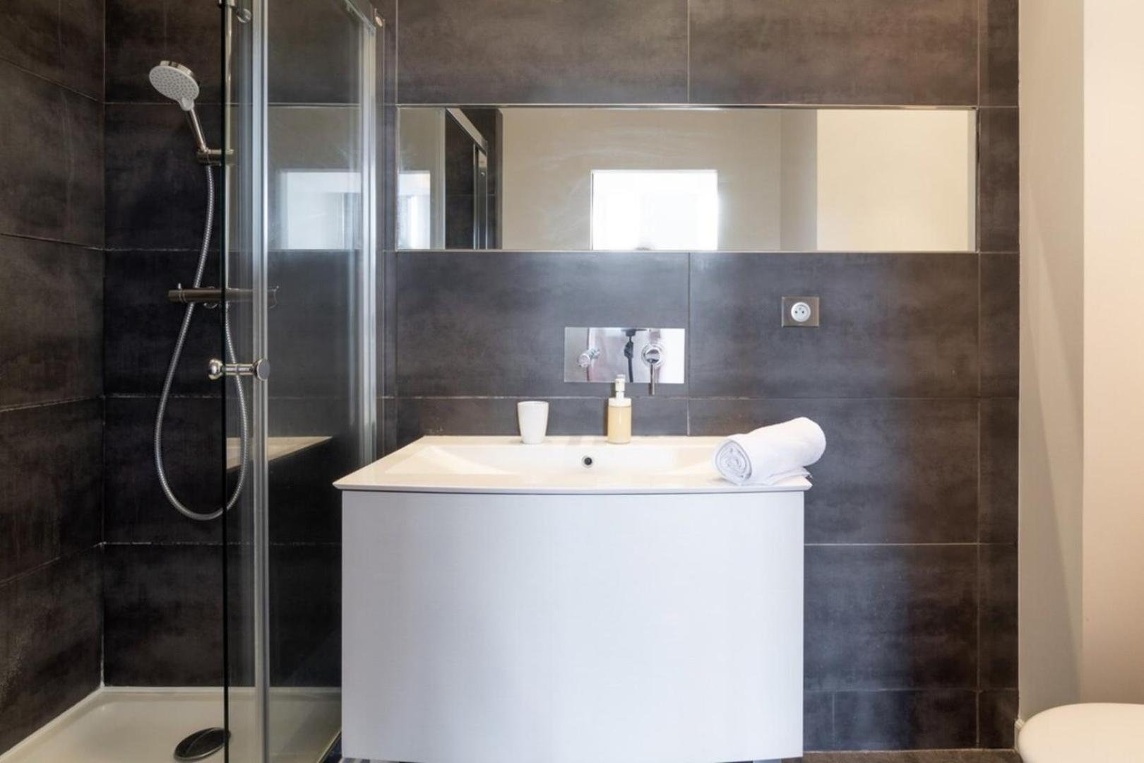Vieux 1 Chambre *