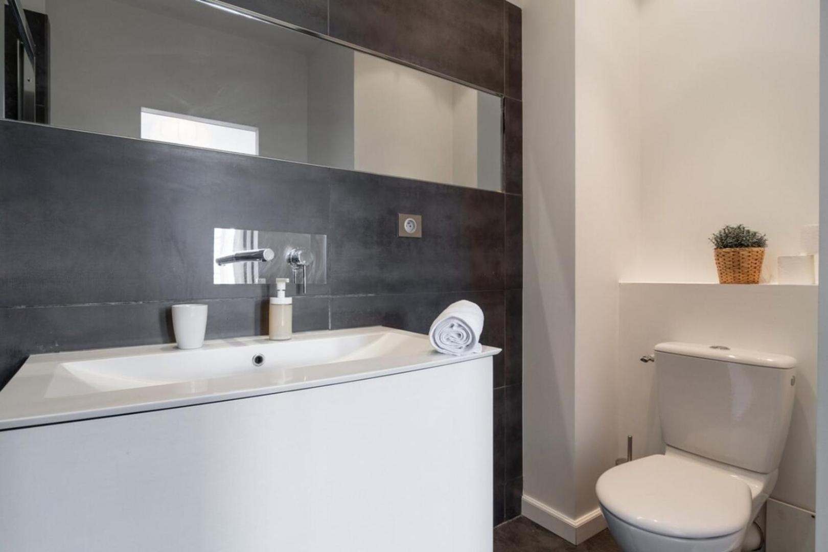 Apartment Vieux 1 Chambre