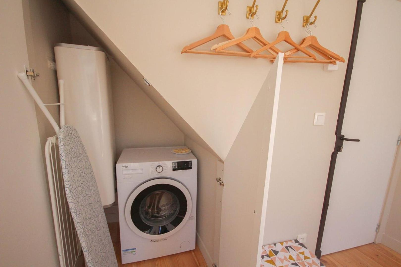 Apartment Centre-