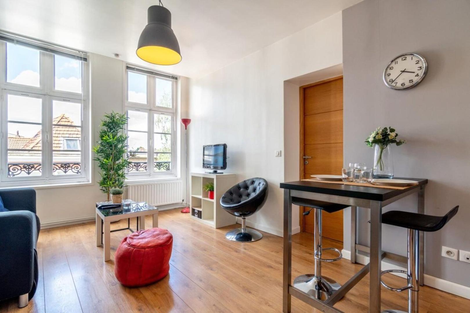 Vieux 1 Chambre Lille