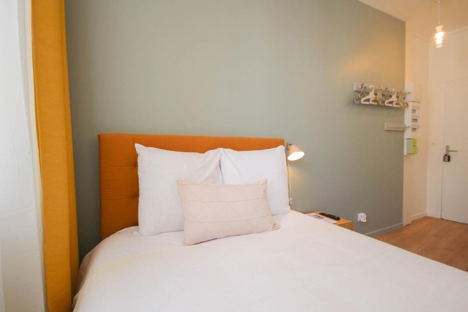 Apartment Grand Place - And Equipped Studio! Lille