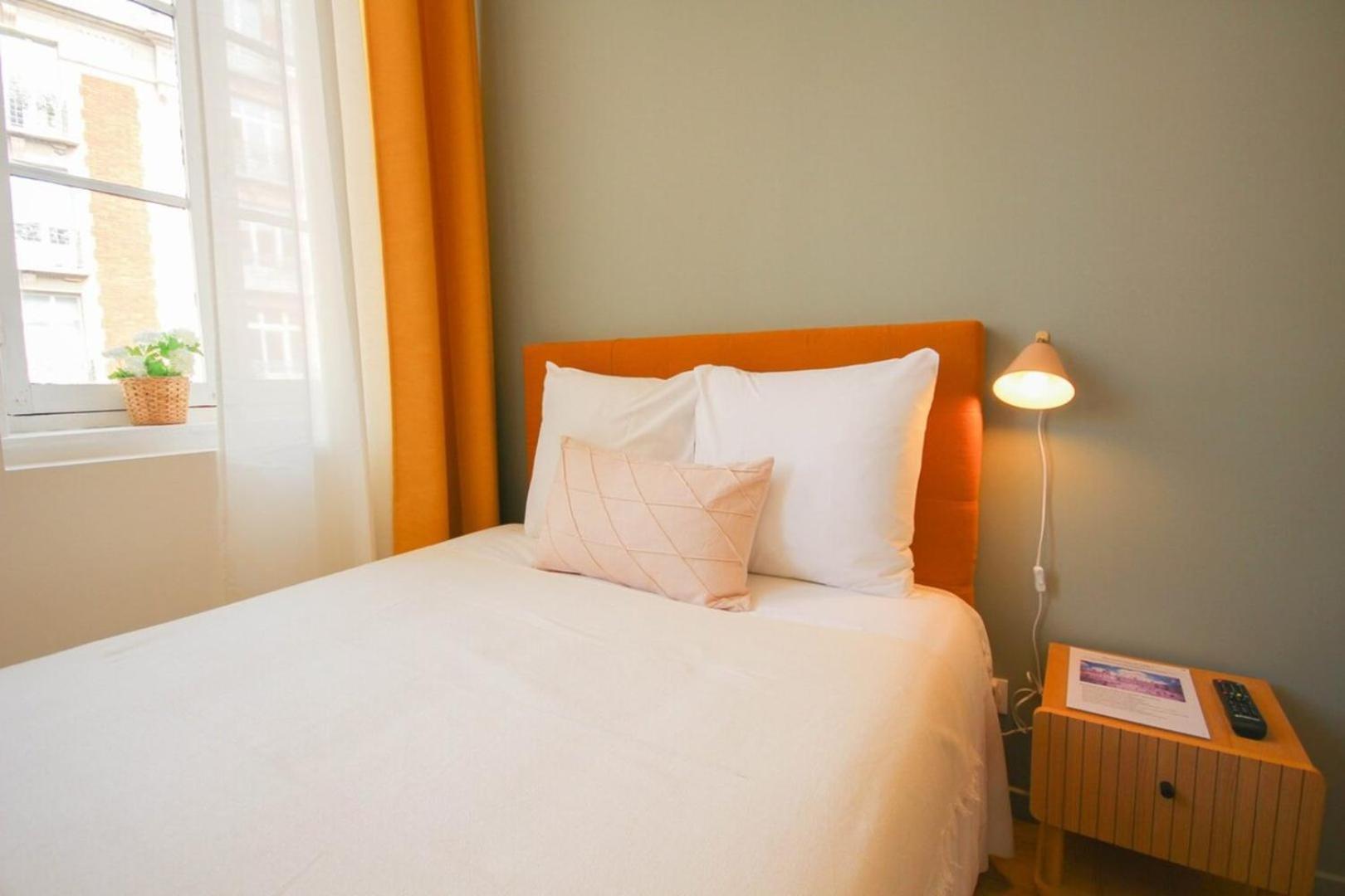 Apartment Grand Place - And Equipped Studio! *