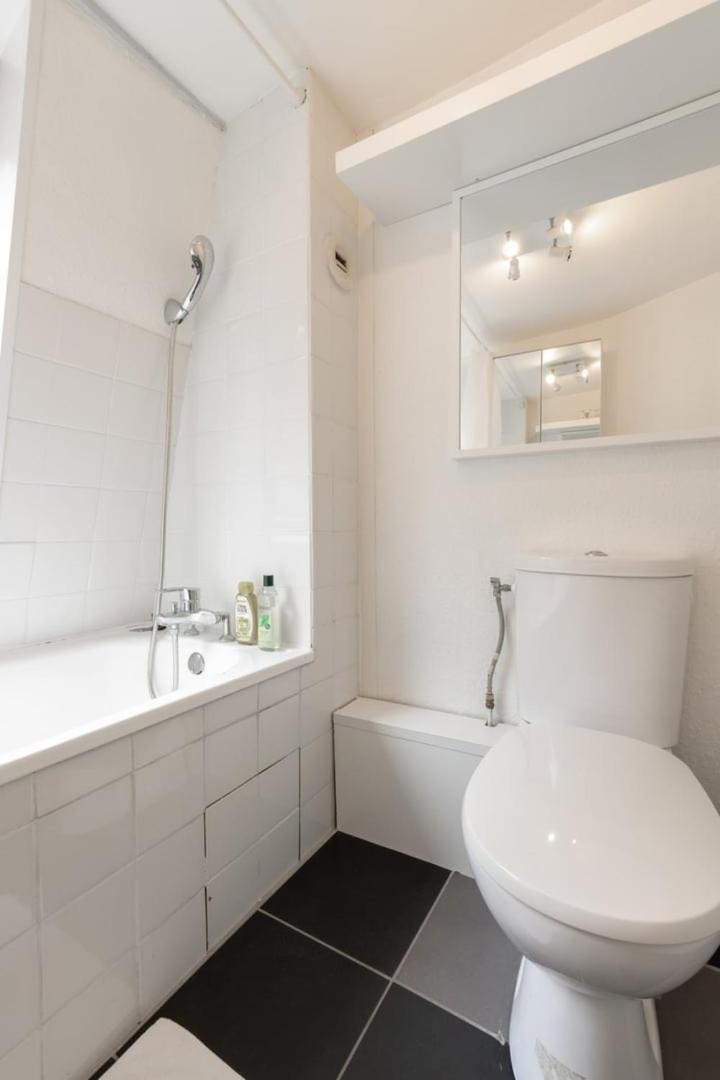 Apartment Vieux Bright Duplex ! 3pers
