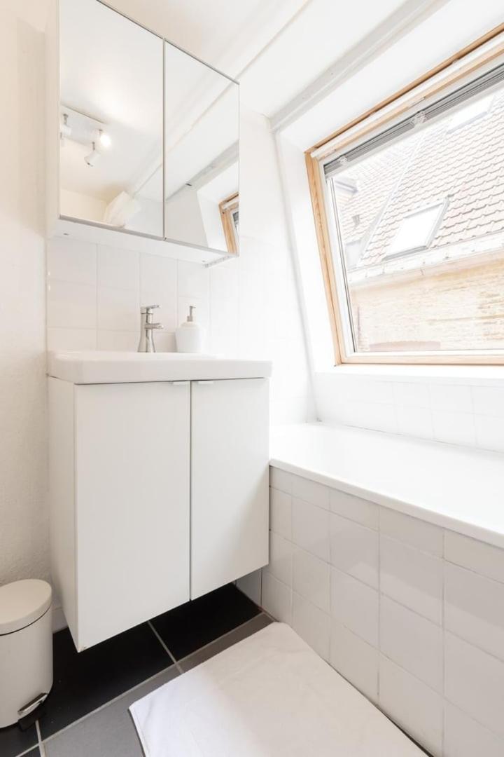 Vieux Bright Duplex ! 3pers Apartment Lille