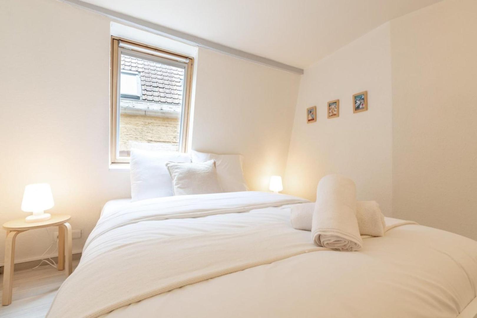 Apartment Vieux Bright Duplex ! 3pers Lille