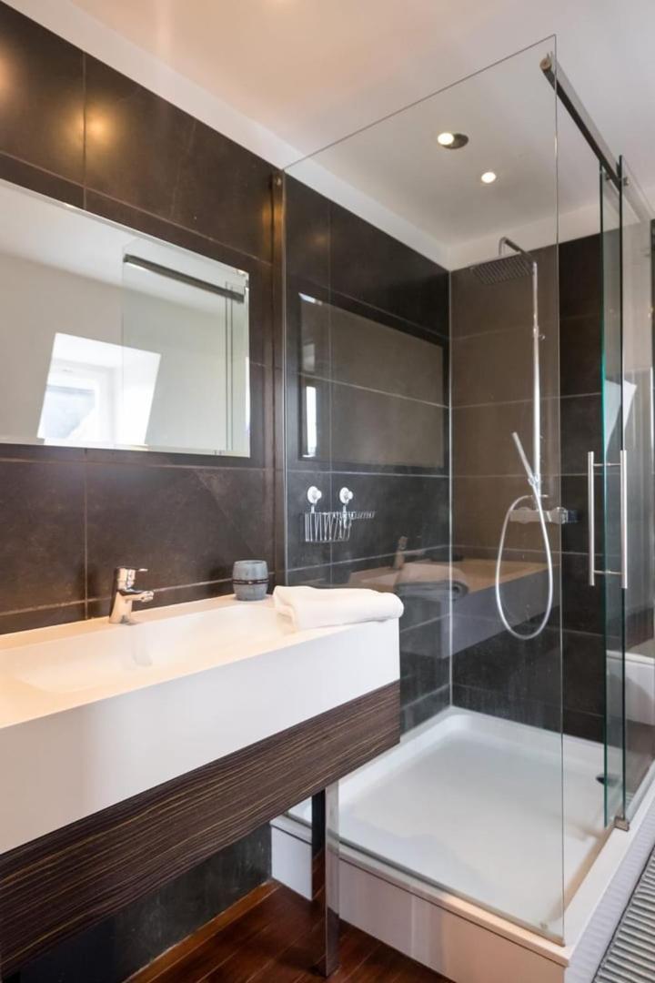 2 Bedroom In The Heart Of The Old Town Apartamento Lille