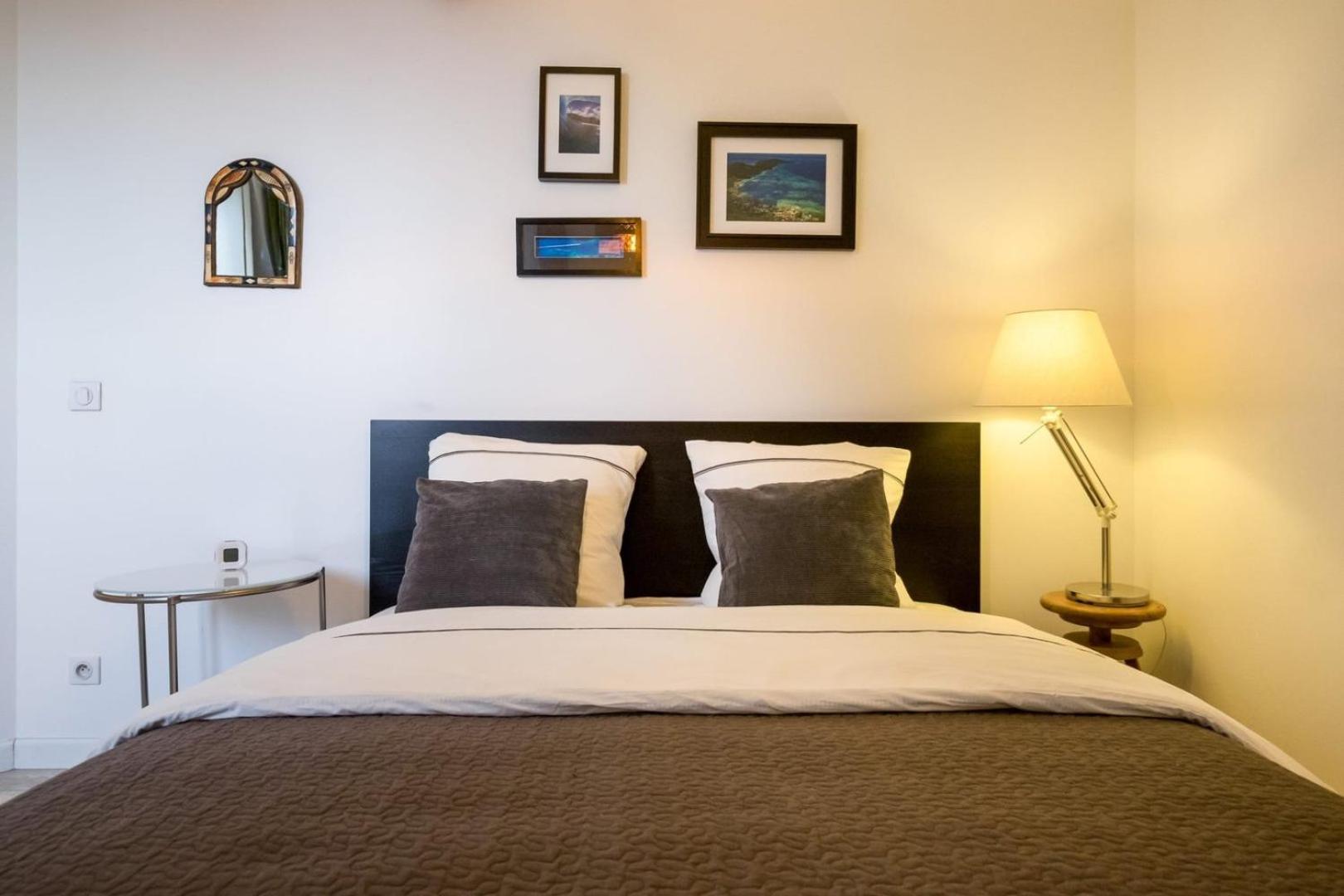 2 Bedroom In The Heart Of The Old Town Lille