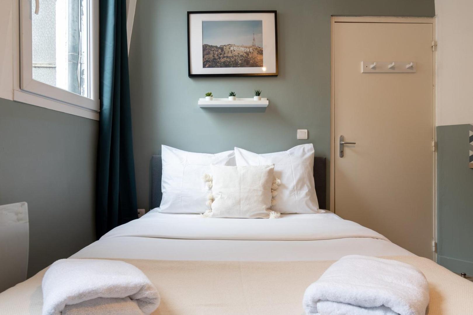 Hypercentre - Cozy&equipped Studio! Lille