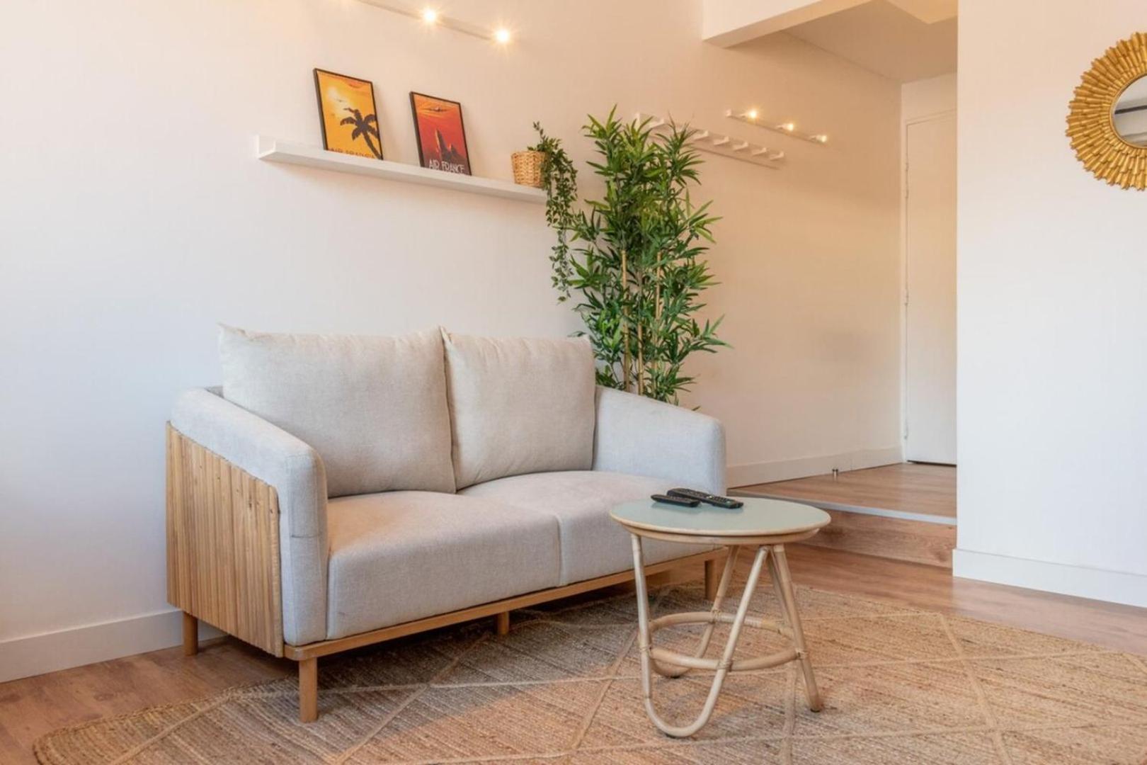 Grand' Place Of - Superb Designer Appartement