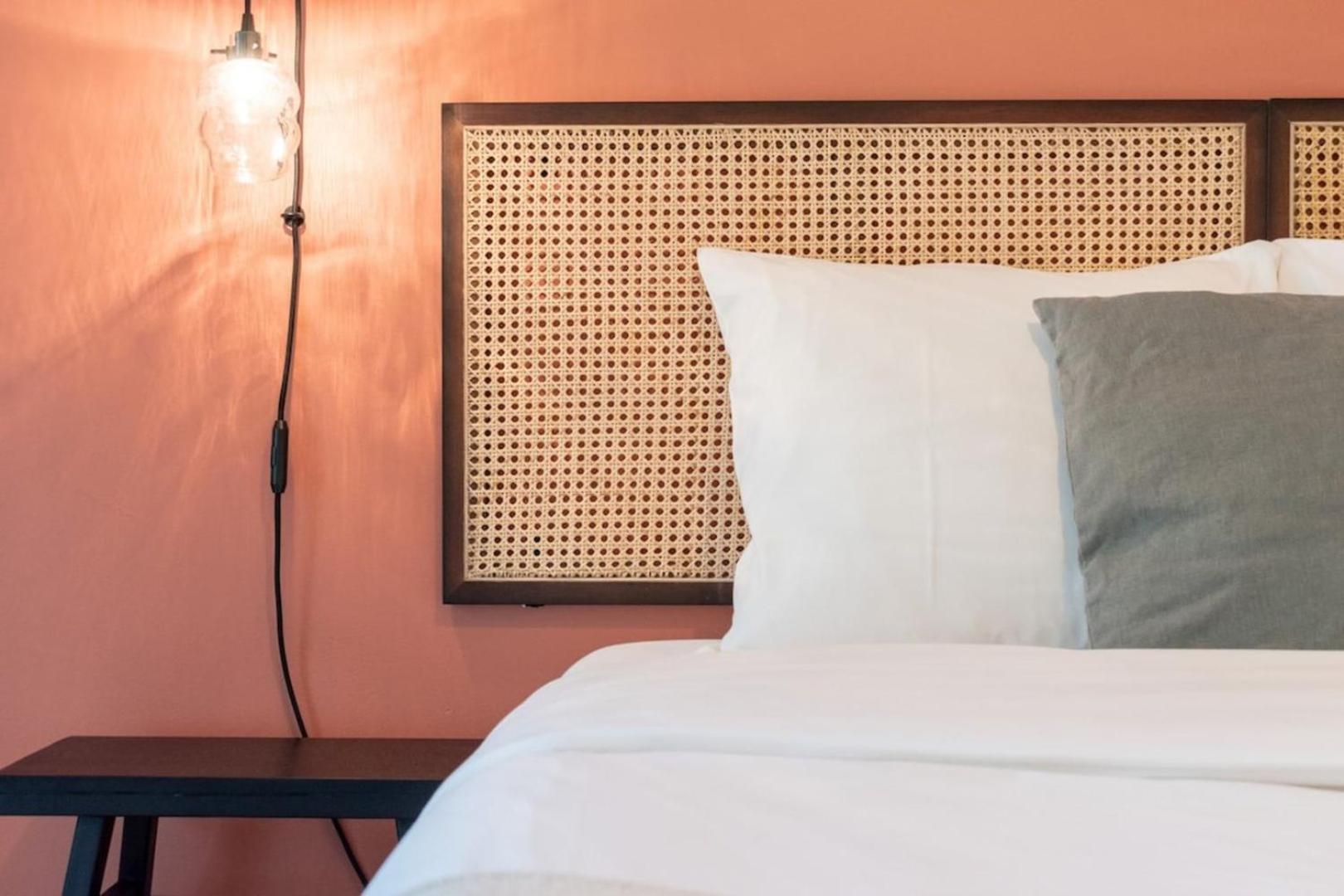 Euratechnologies - Bright With Parking Apartment Lille