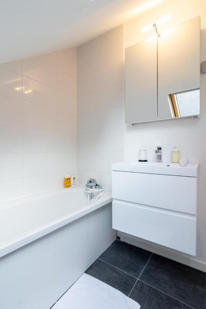 Hypercentre / Gares - Duplex *
