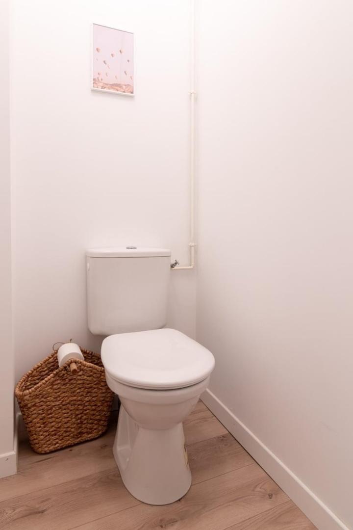 Hypercentre / Gares - Duplex Apartment