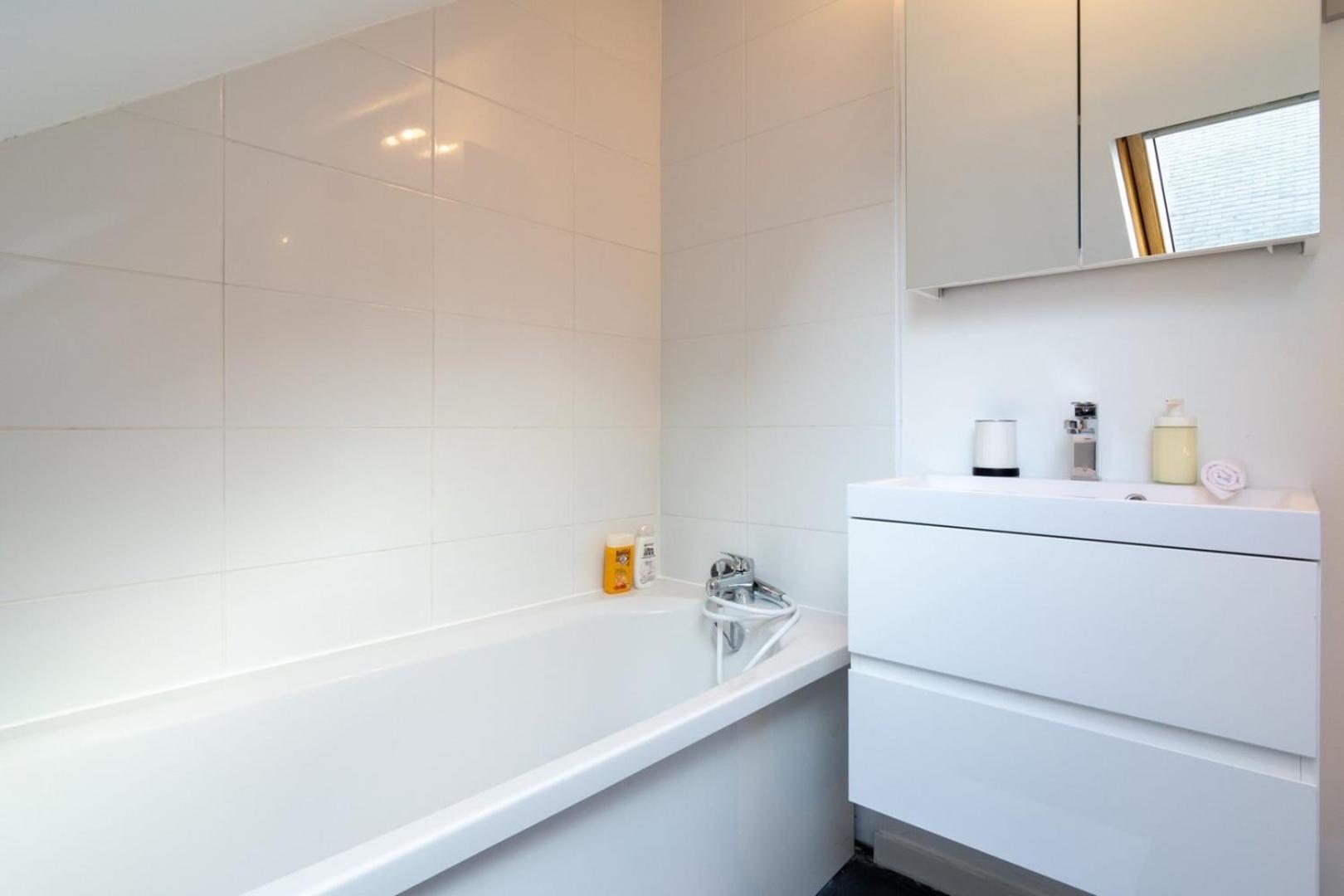 Hypercentre / Gares - Duplex *