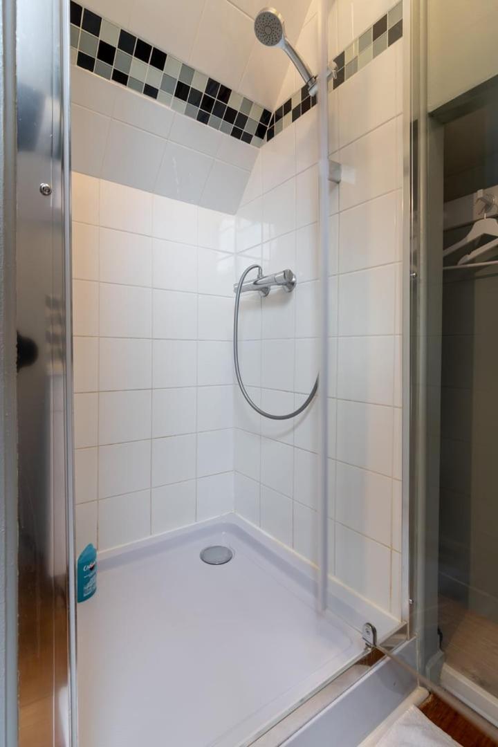 Hypercentre - Superb Cosy Duplex Parking * Lille