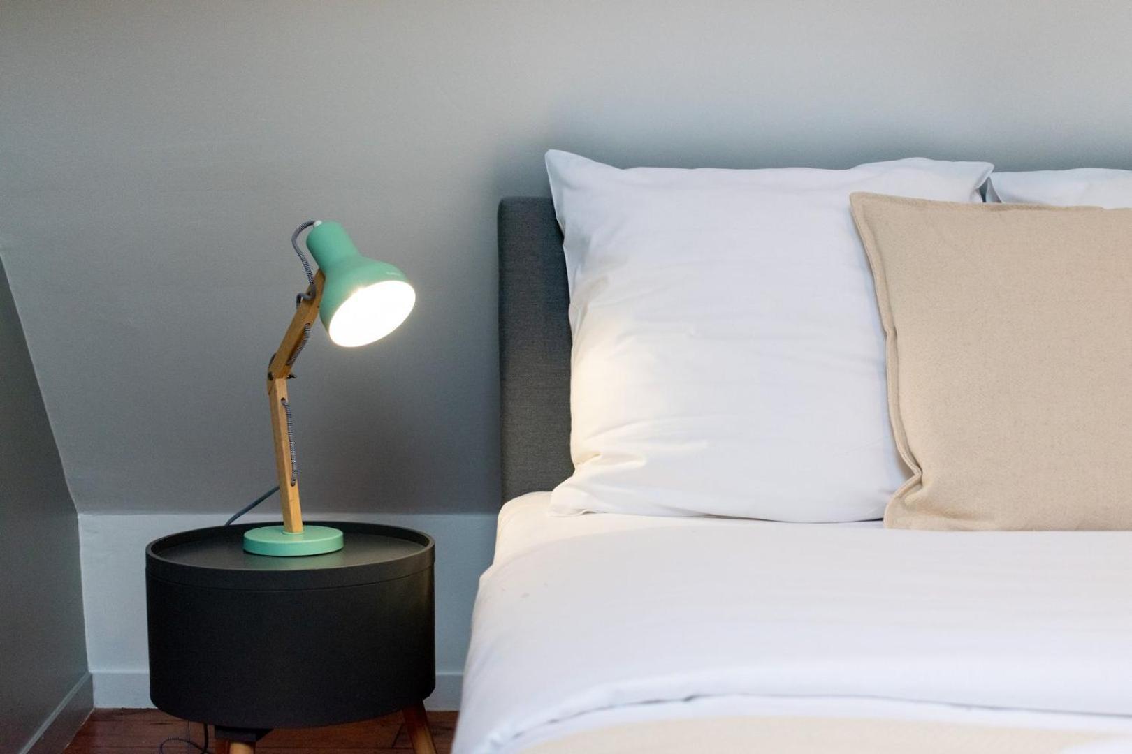 Appartement Hypercentre - Superb Cosy Duplex Parking Lille