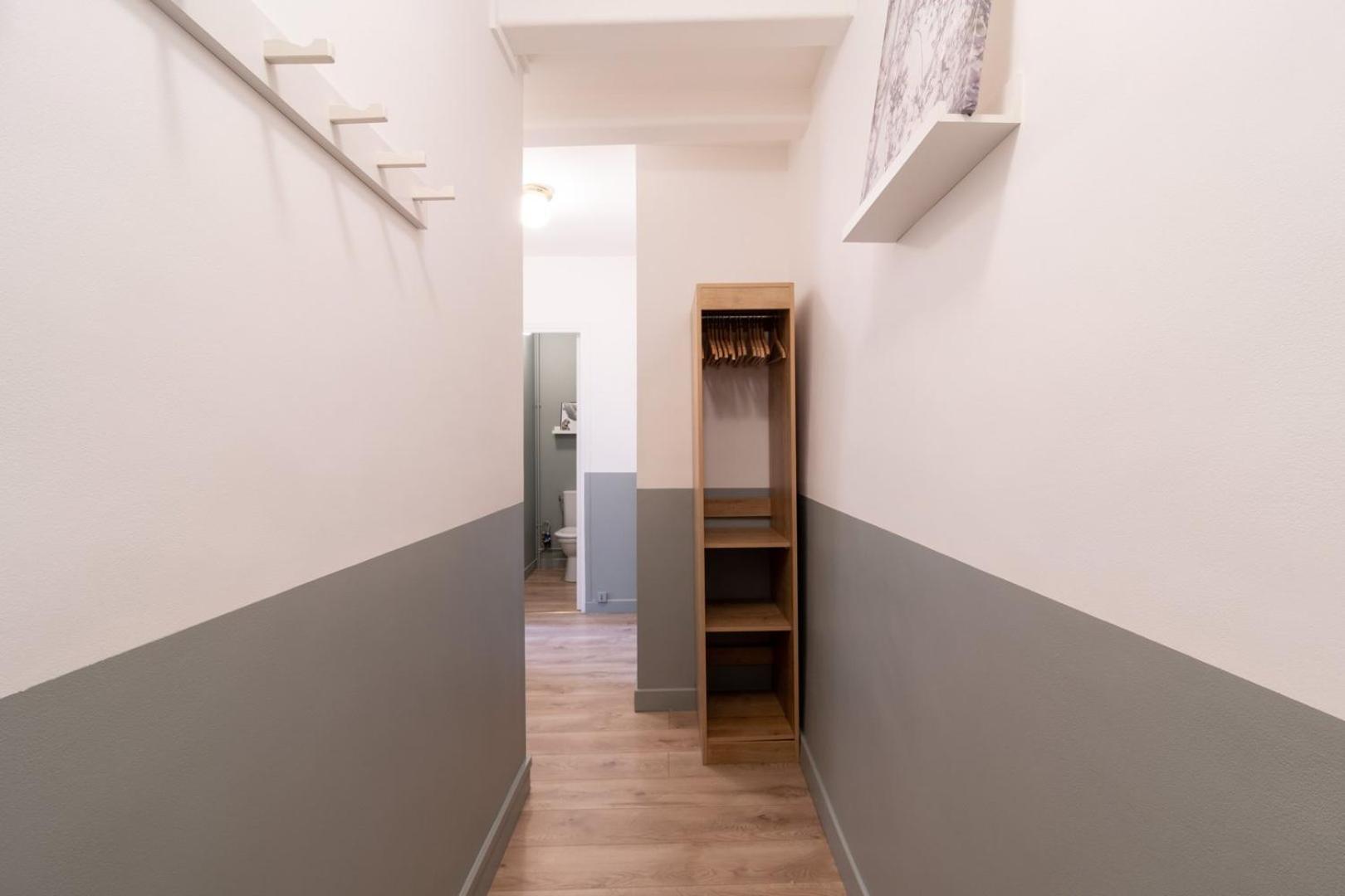 Apartment Hypercentre - 2 Pieces Confortable Lille