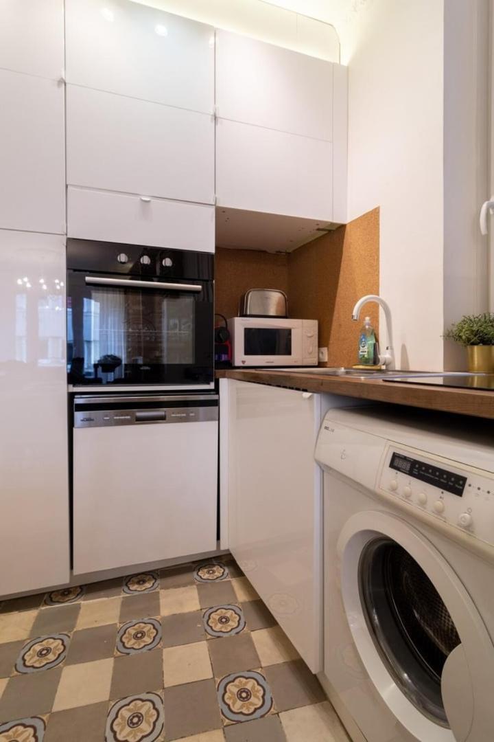 Appartement Hypercentre -appartement 2ch, 5p *