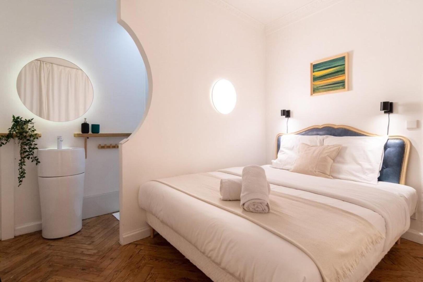 Appartement Hypercentre -appartement 2ch, 5p *