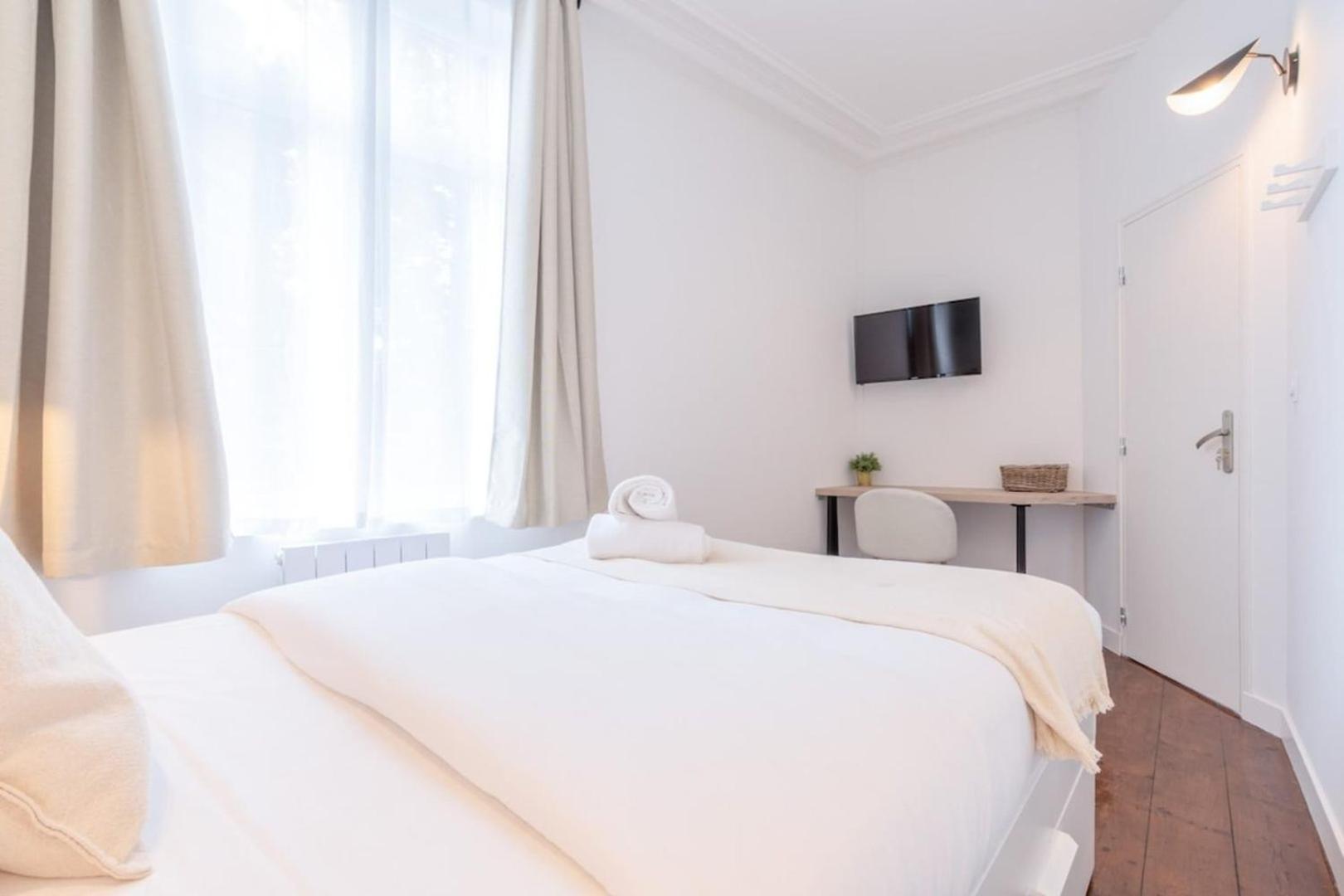 Renovated 3bed 2bath Lille