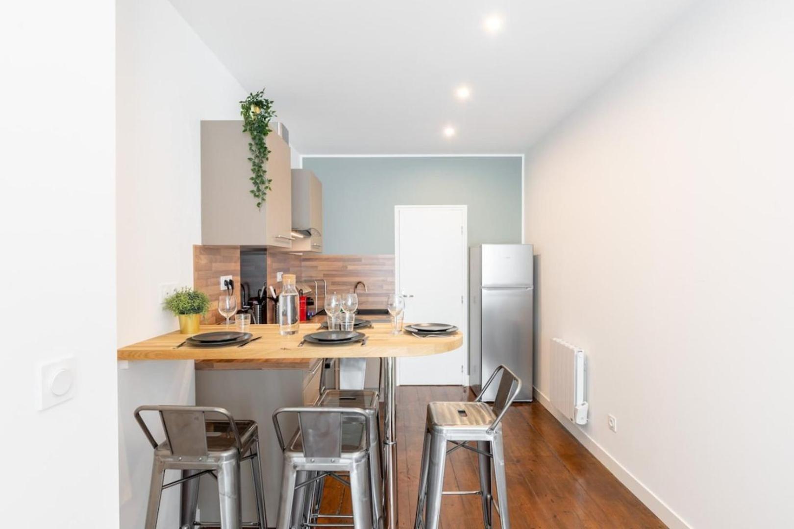 Renovated 3bed 2bath * Lille
