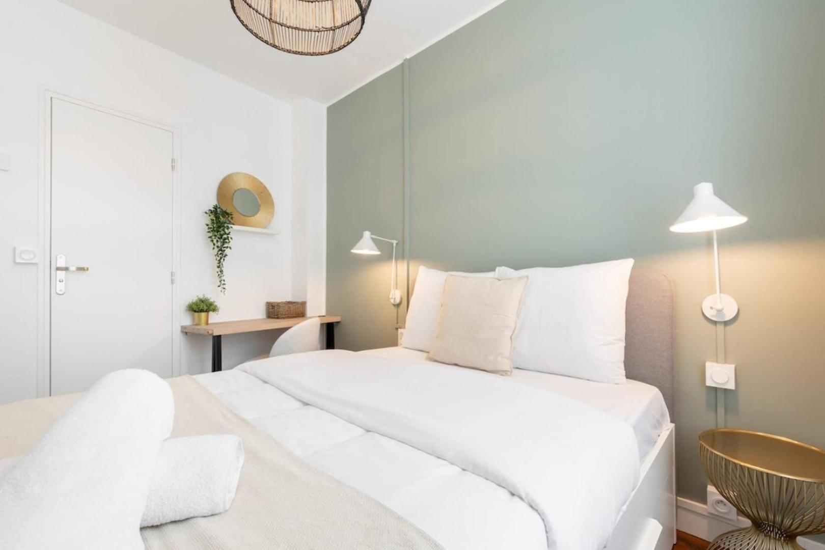 Renovated 3bed 2bath * Lille