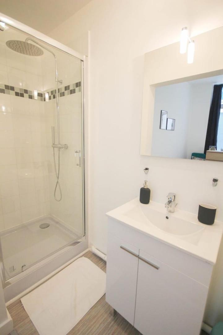 Gares - 50m2 Apartment! Apartment *