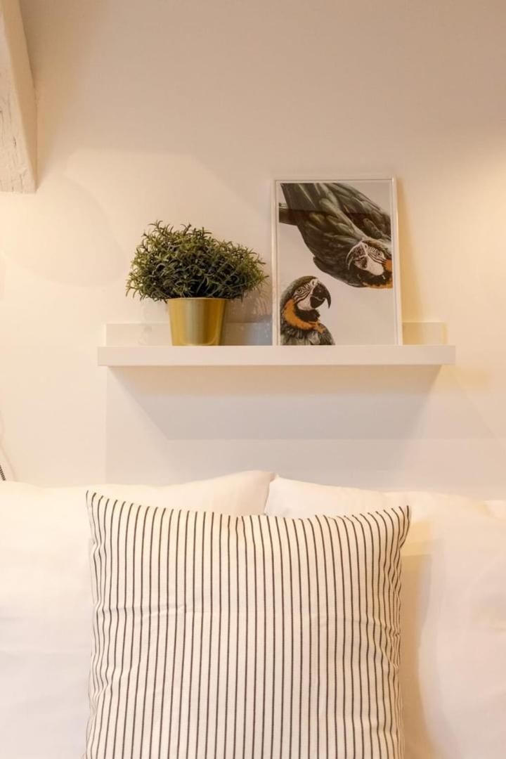 Unique 3 Bed House In Old Lille! *