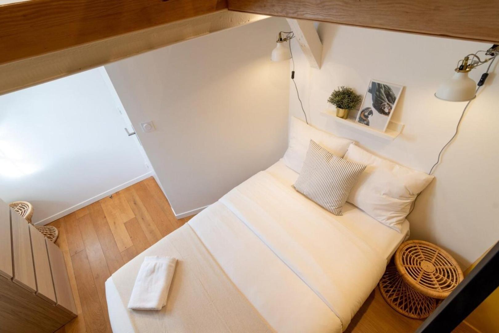 Unique 3 Bed House In Old Lille! Lille