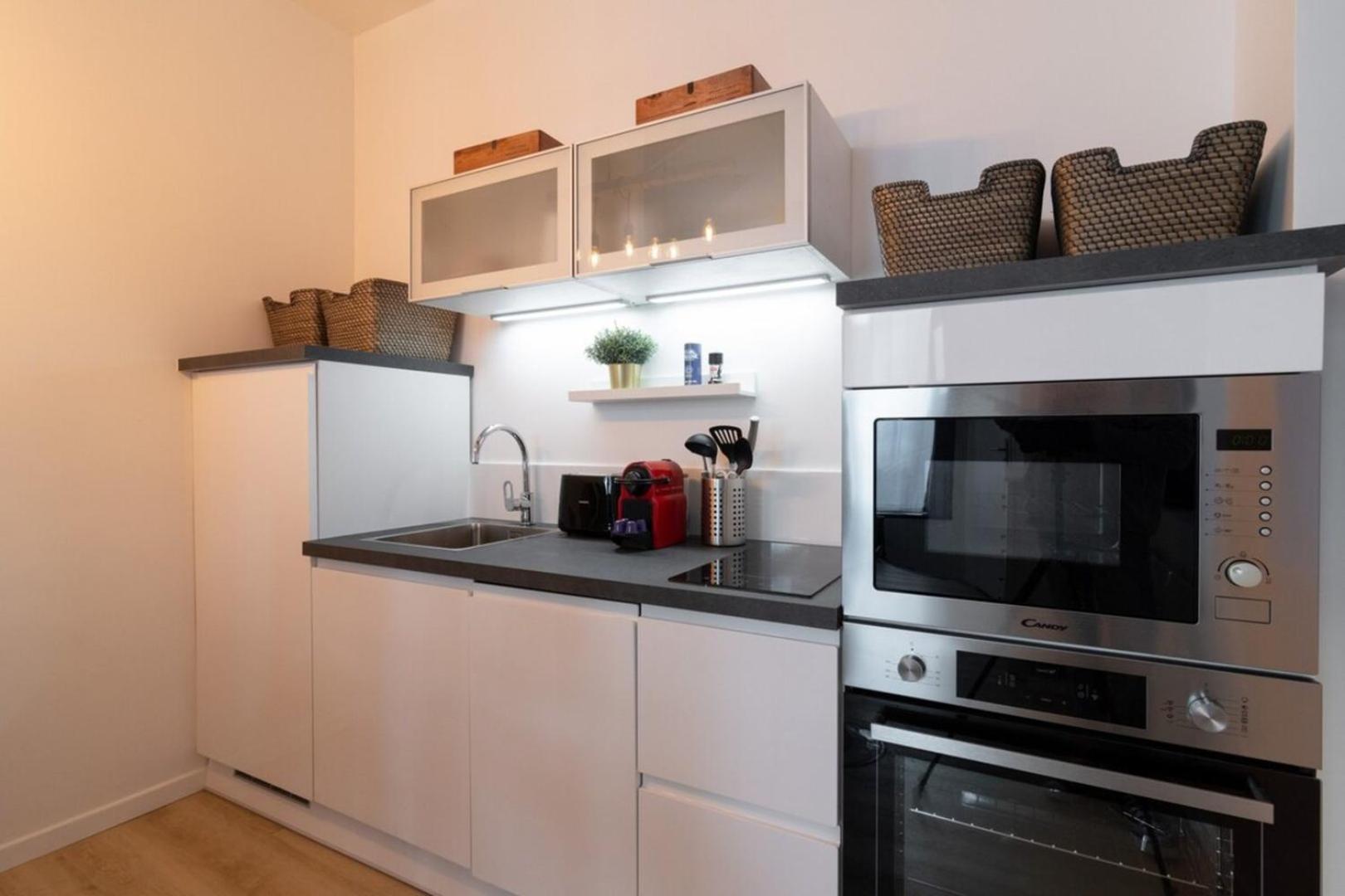 Unique 3 Bed House In Old Lille! * Lille