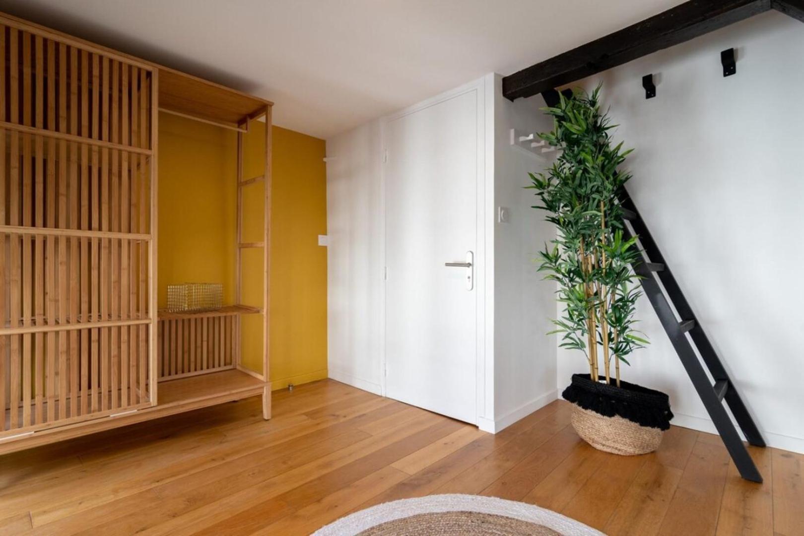Unique 3 Bed House In Old Lille! * Lille
