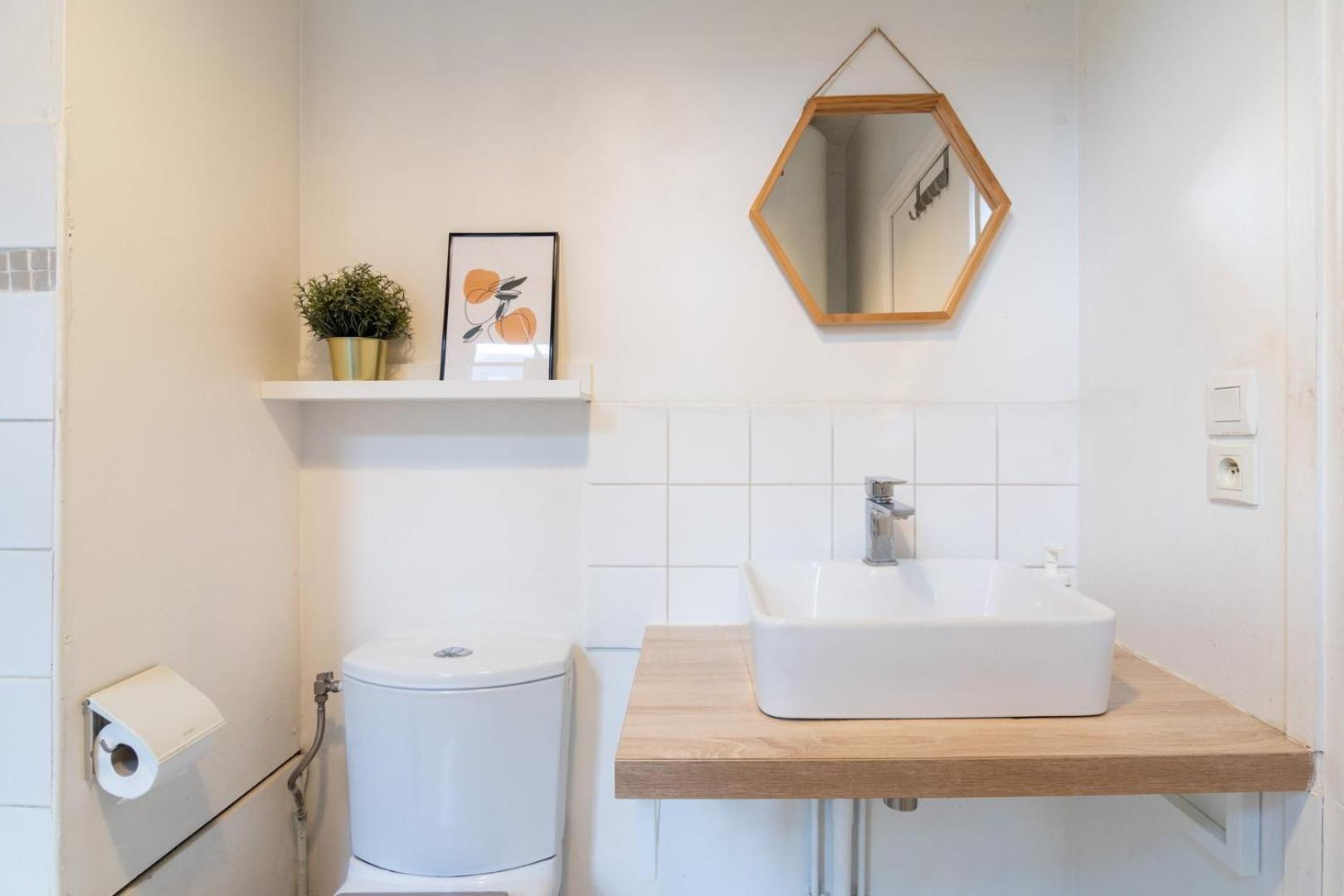 Vieux On Rue De La Monnaie! Appartement *