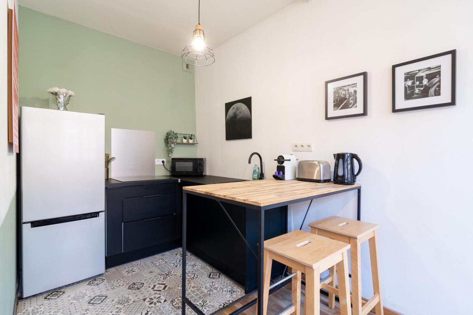 Vieux On Rue De La Monnaie! Apartment *