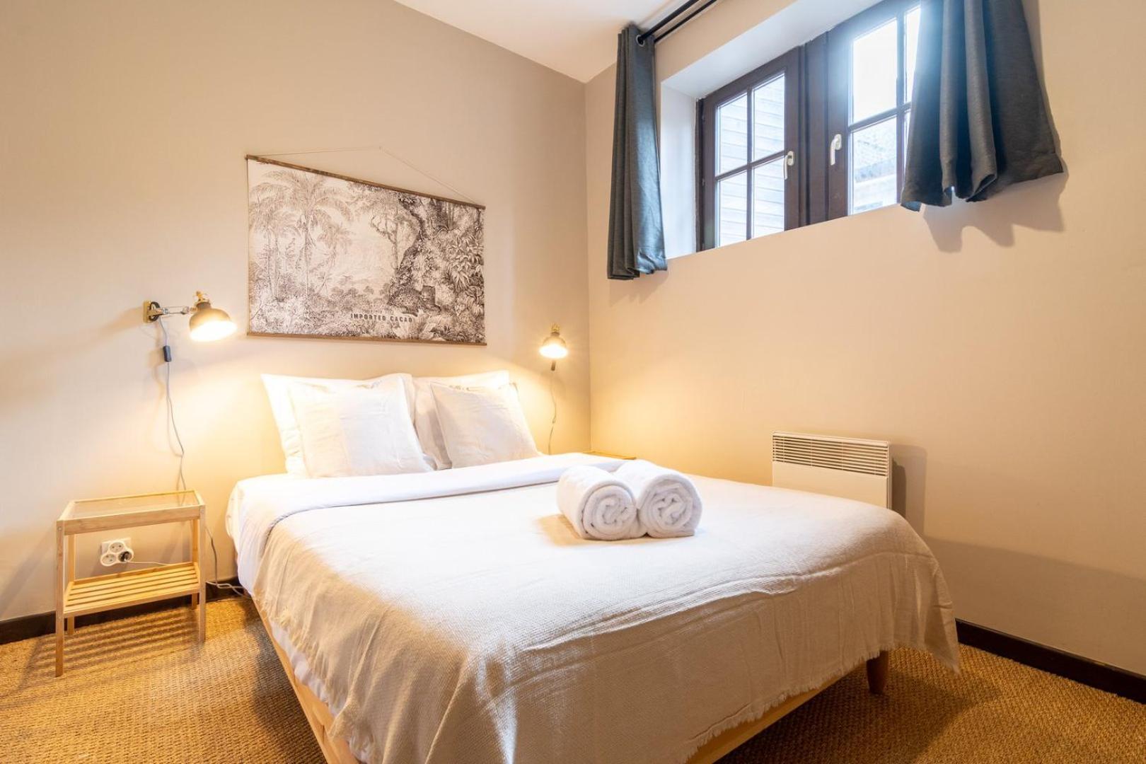 Vieux On Rue De La Monnaie! Apartment