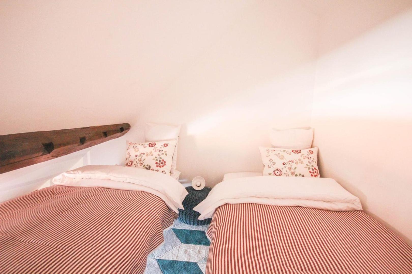 Vieux Lille: Bright, Functional Rijsel