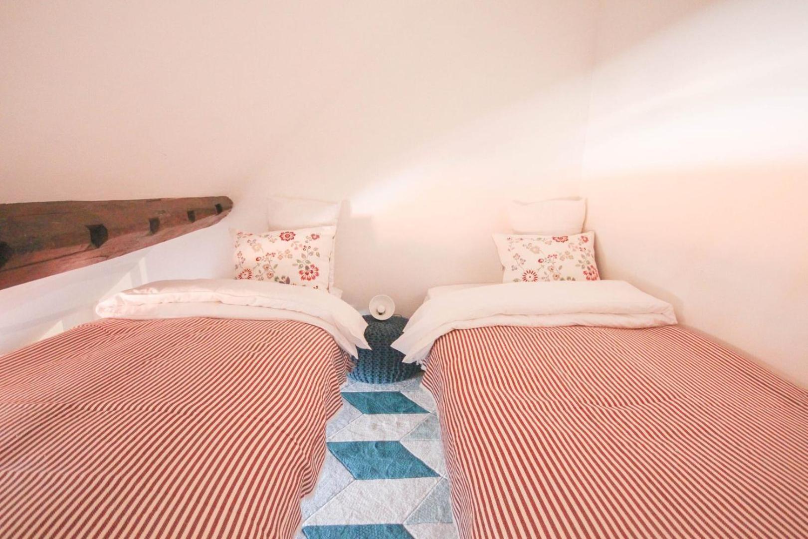 Appartement Vieux Lille: Bright, Functional