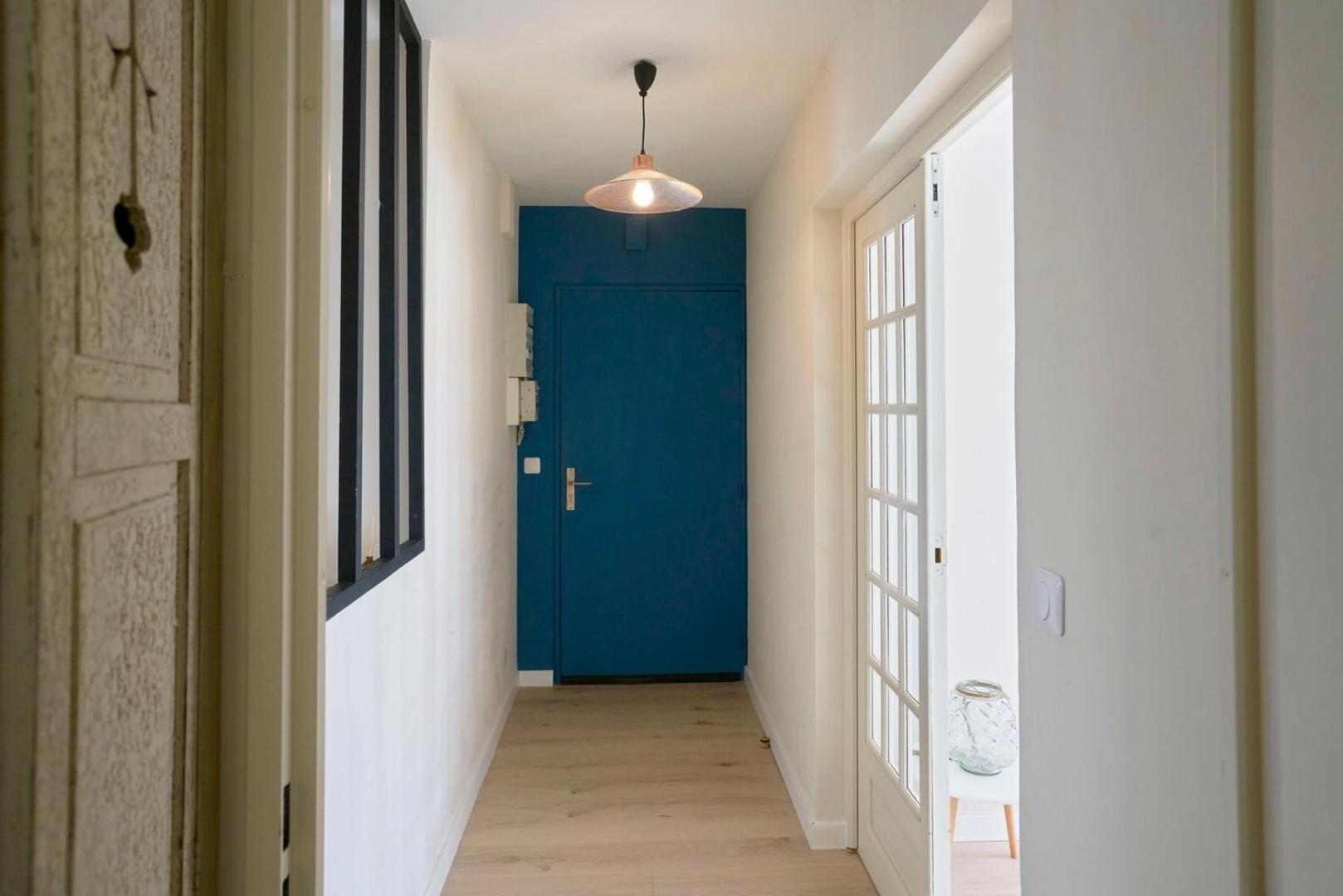 Apartamento Vieux - Superb Balcony Parking!