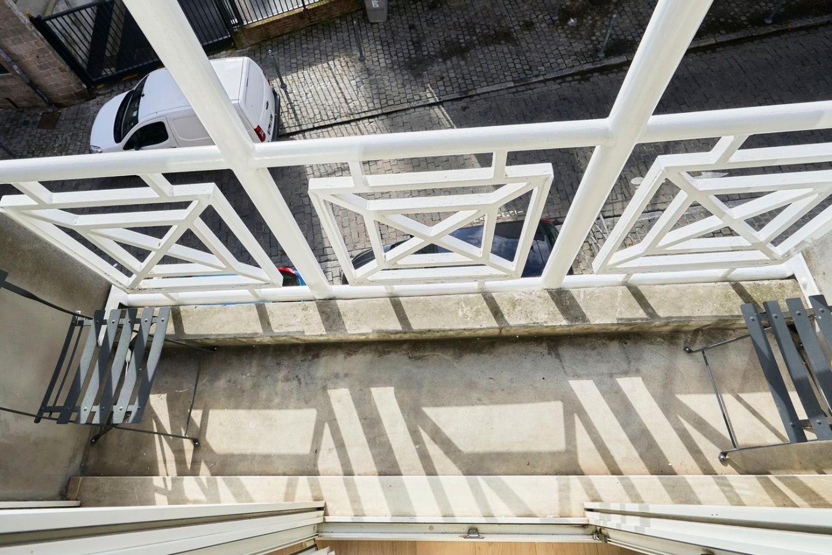 Apartamento Vieux - Superb Balcony Parking! *