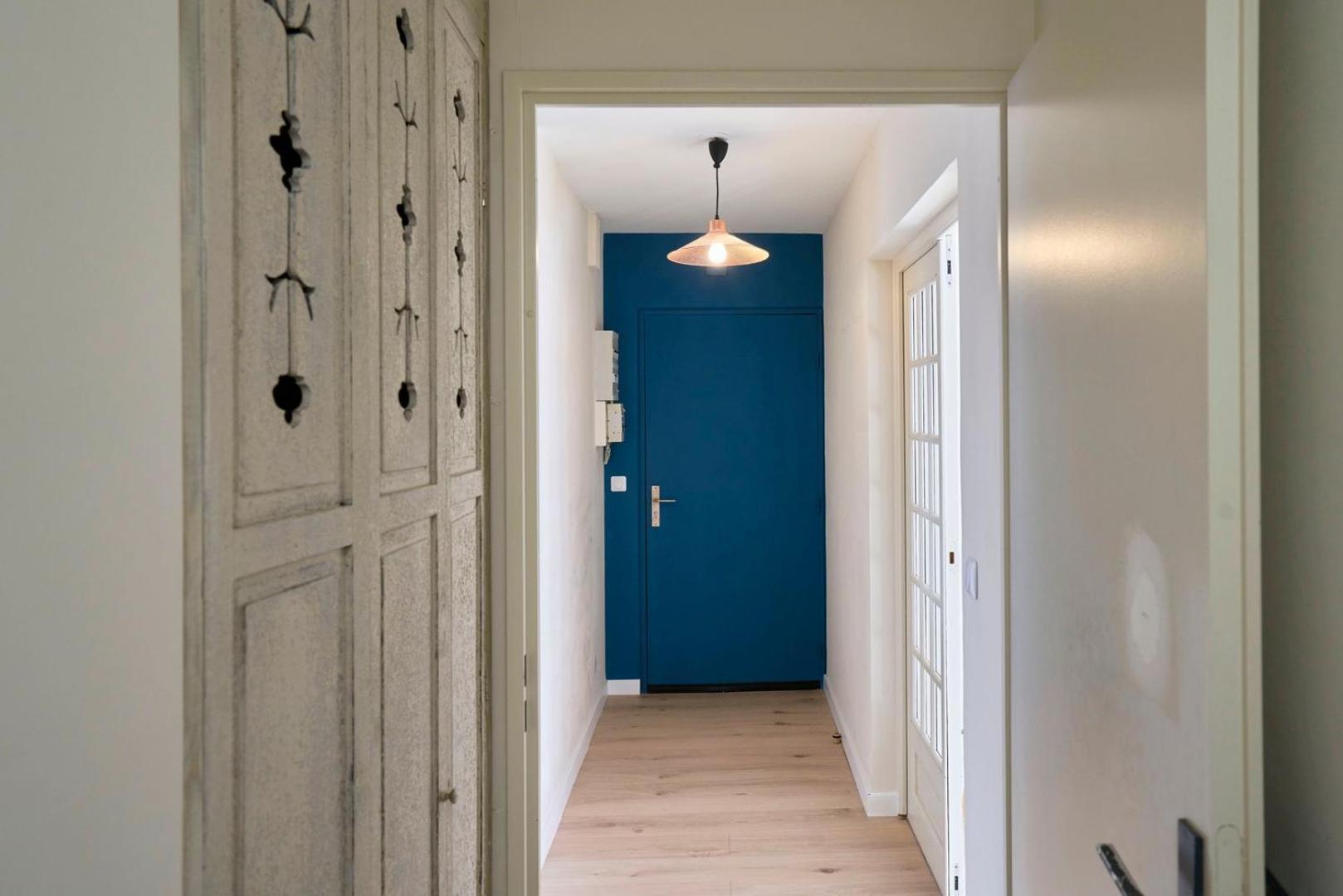 Apartamento Vieux - Superb Balcony Parking! Lille