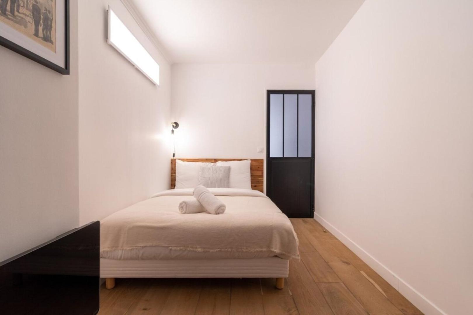 Appartement Vieux - Superbe 2ch 5pers
