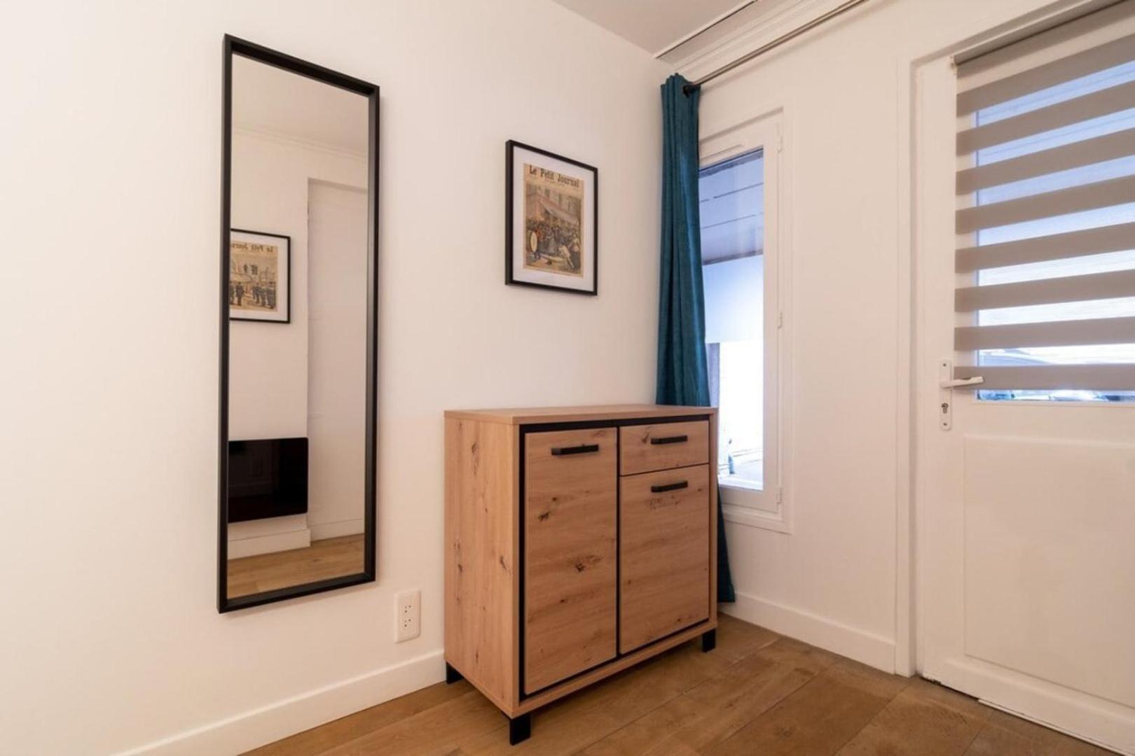 Vieux - Superbe 2ch 5pers Appartement