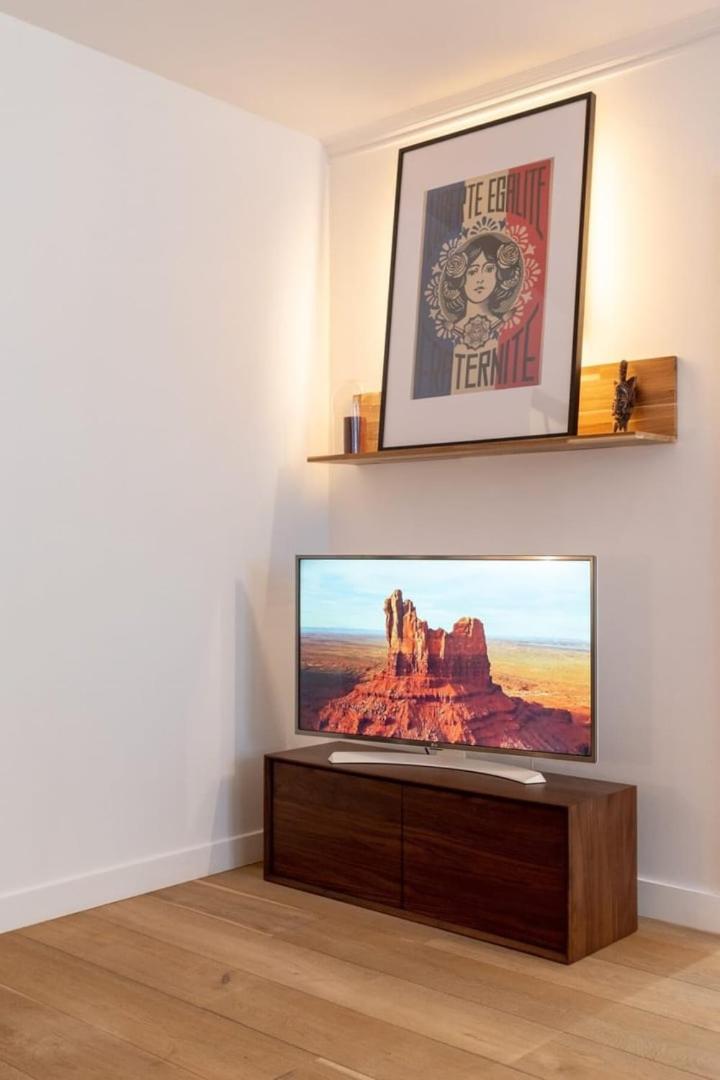 Appartement Vieux - Superbe 2ch 5pers Lille
