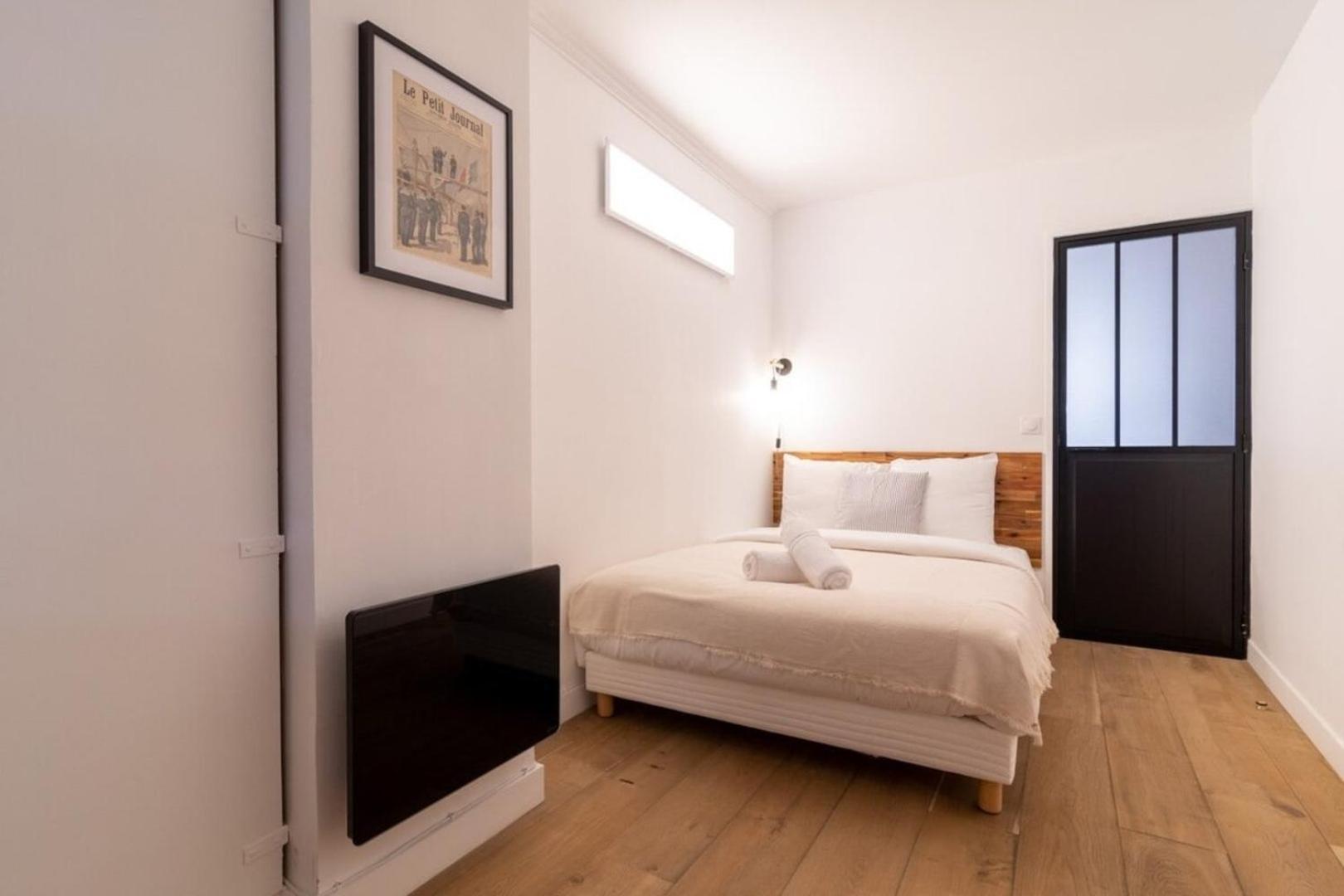 Appartement Vieux - Superbe 2ch 5pers