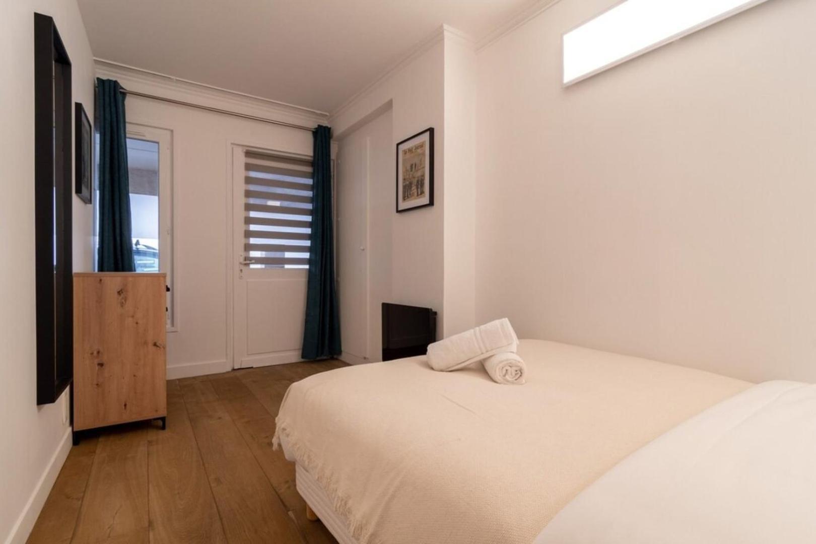 Appartement Vieux - Superbe 2ch 5pers