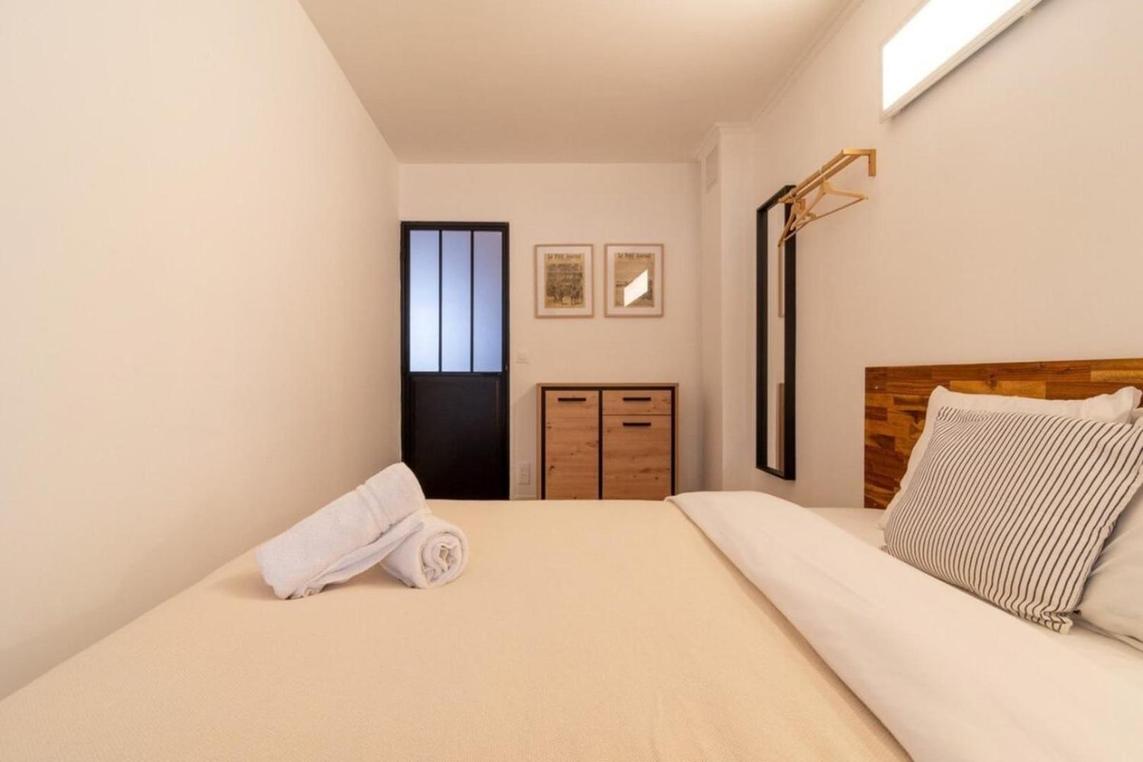 Appartement Vieux - Superbe 2ch 5pers
