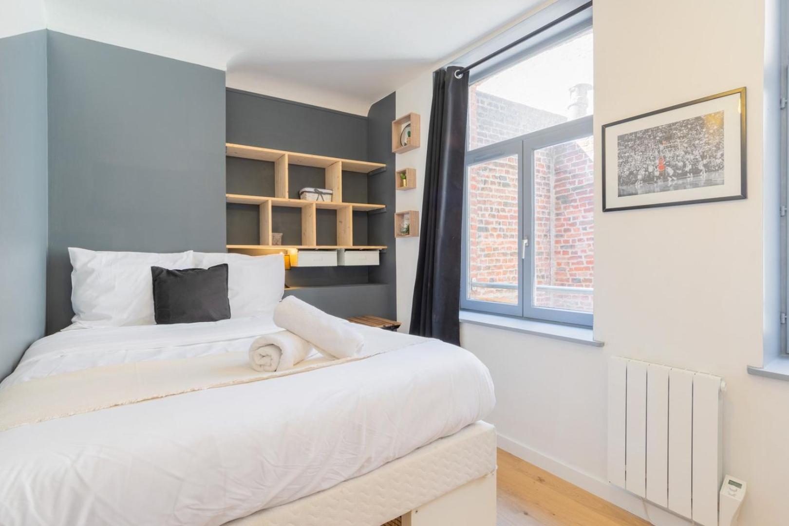 Apartment Center Old Lille