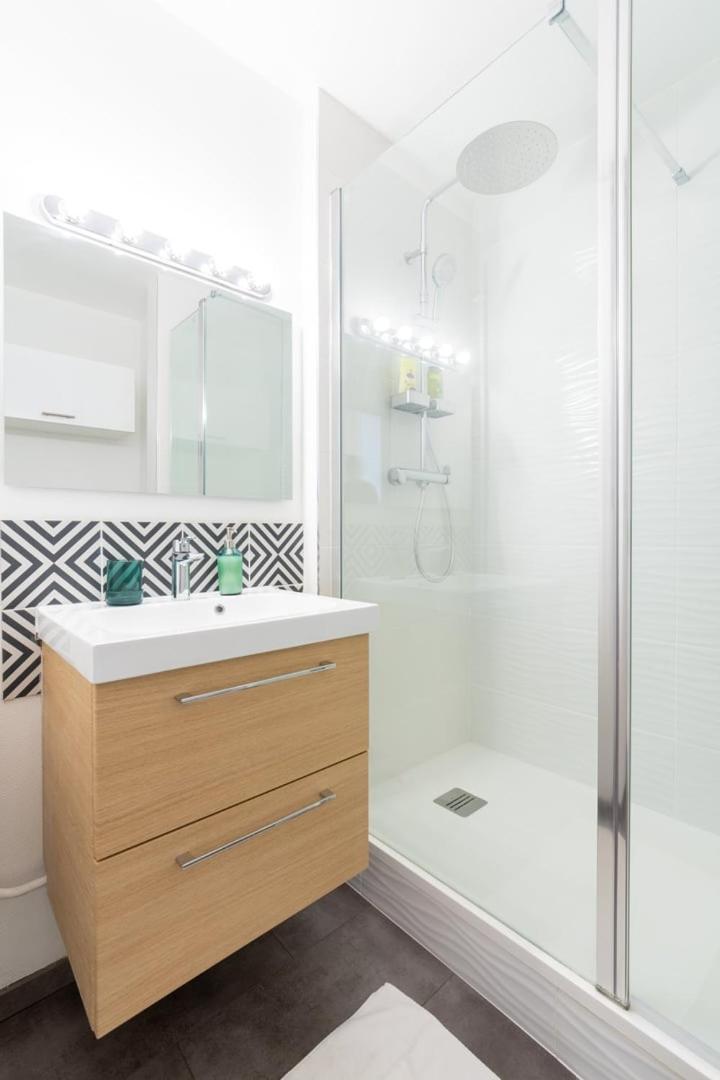 Close To The Centre - Confortable Apartment Lille
