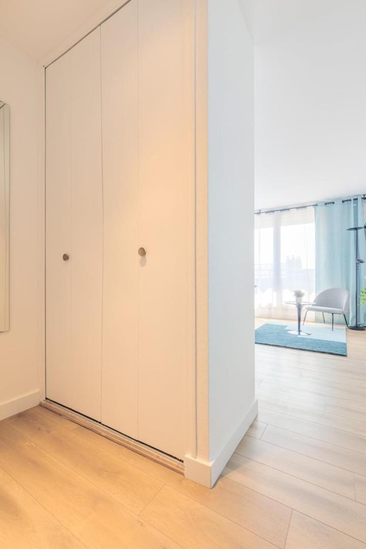 Appartement Close To The Centre - Confortable Rijsel